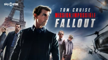 Misión imposible: Fallout