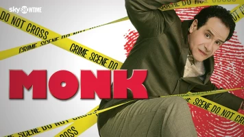 Monk