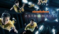 Nickelodeon Los Astronautas