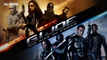G.I. Joe: El Origen de Cobra