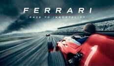 Ferrari: Carrera a la inmortalidad