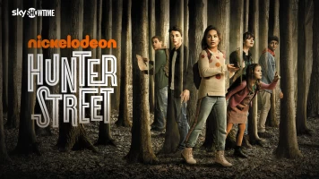 El misterio de los Hunter