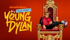 Tyler Perry's Young Dylan. T(T2). Tyler Perry's Young Dylan (T2)