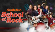 Escuela de Rock. T(T1). Escuela de Rock (T1)