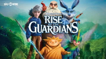 El origen de los Guardianes