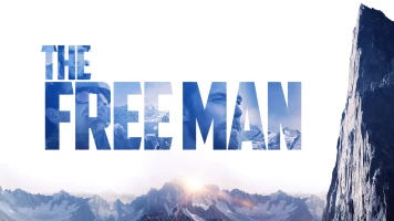A merced del universo (The Free Man)