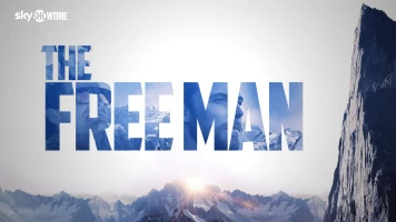 A merced del universo (The Free Man)