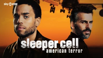 Sleeper Cell
