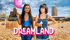 Dreamland: sueños e ilusiones