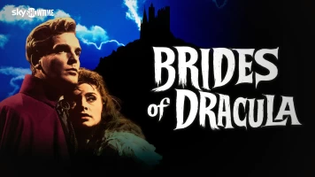 Las novias de Drácula