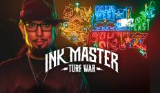 Ink Master. T(T13). Ink Master (T13)