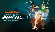 Avatar: La Leyenda de Aang. T(T3). Avatar: La Leyenda de Aang (T3)