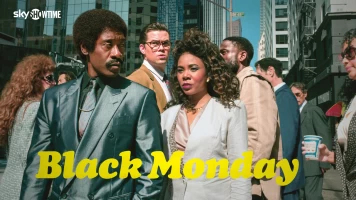Black Monday