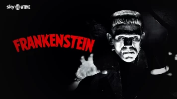 El doctor Frankenstein (1931)