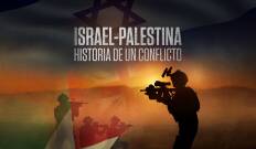 Israel-Palestina: historia de un conflicto. Israel-Palestina: historia de un conflicto 