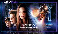 Zathura. Una aventura espacial