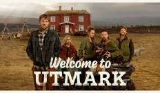 Bienvenidos a Utmark
