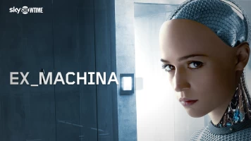 Ex Machina