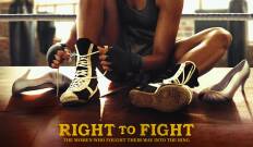 Right To Fight