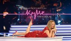 Una noche con Kylie Minogue