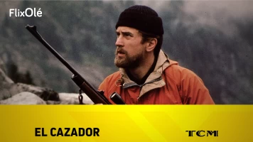 El cazador