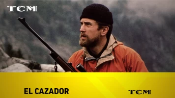 El cazador