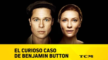 El curioso caso de Benjamin Button