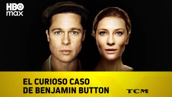 El curioso caso de Benjamin Button