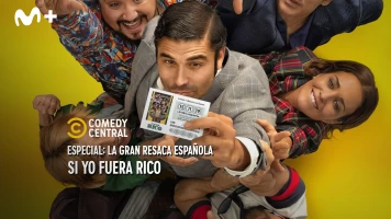 Si yo fuera rico
