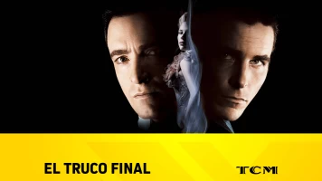 El truco final (El prestigio)