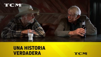 Una historia verdadera