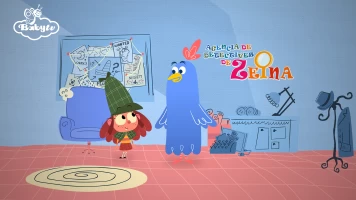 Agencia de detectives Zeina