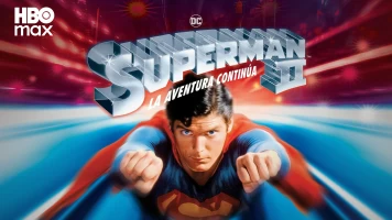 Superman II: La aventura continúa