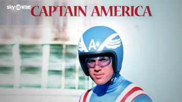 Capitán América
