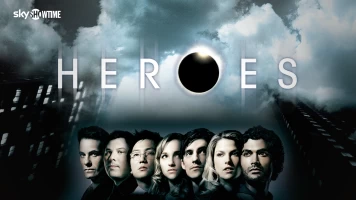Héroes