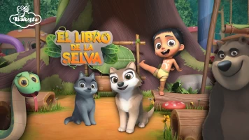 El libro de la selva