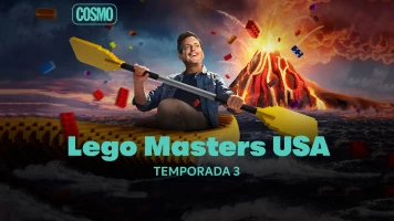 Lego Masters (USA)