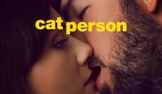 (LSE) - Cat Person