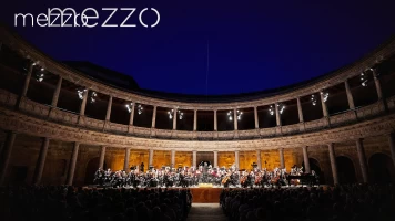 Riccardo Chailly, Filarmonica della Scala: Prokófiev, Chaikovski