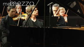 Orchestre National du Capitole de Toulouse, Christoph Eschenbach : Mozart