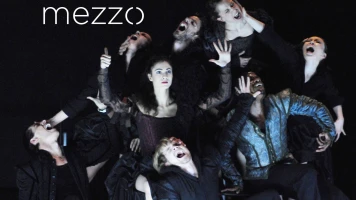 Gauthier Dance: POPPEA // POPPEA