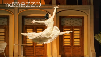 Mata Hari de Ted Brandsen, Dutch National Ballet