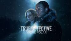 True Detective: noche polar. T(T4). True Detective: noche polar (T4)