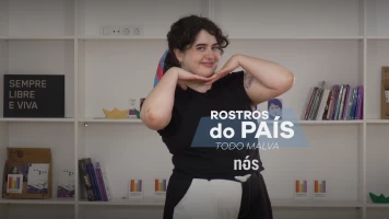 Rostros do país: Todo Malva