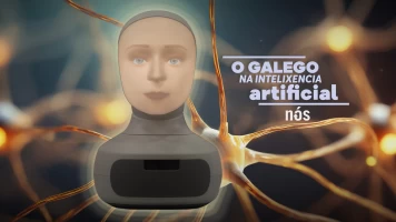 Proxecto Nós, o galego na intelixencia artificial