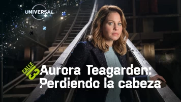 Un misterio para Aurora Teagarden: Perdiendo la cabeza