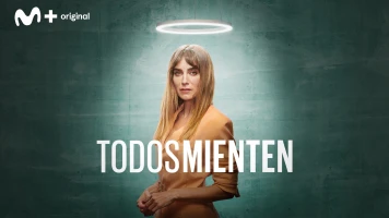 Todos mienten