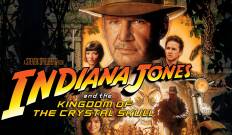 Indiana Jones y el Reino de la Calavera de Cristal