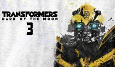 Transformers 3: El lado oscuro de la luna