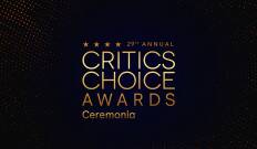Premios Critics Choice 2024 (29ª edición)